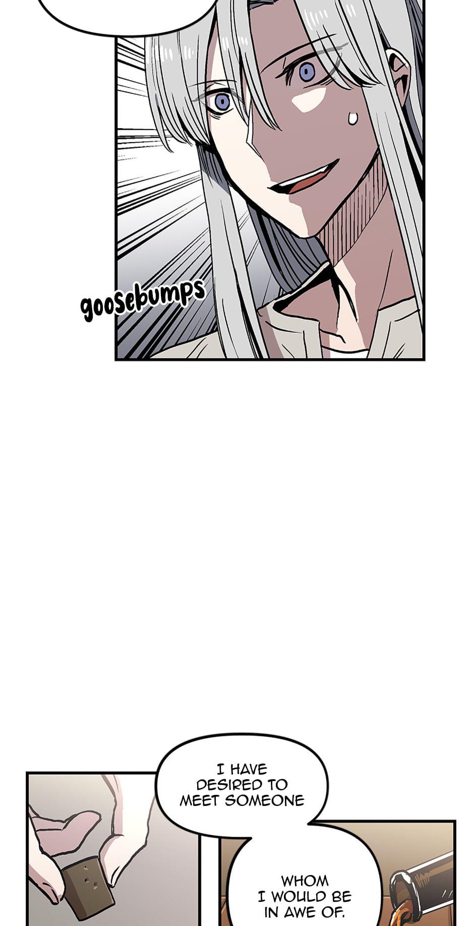 Read Solo Glitch Player Manga Online