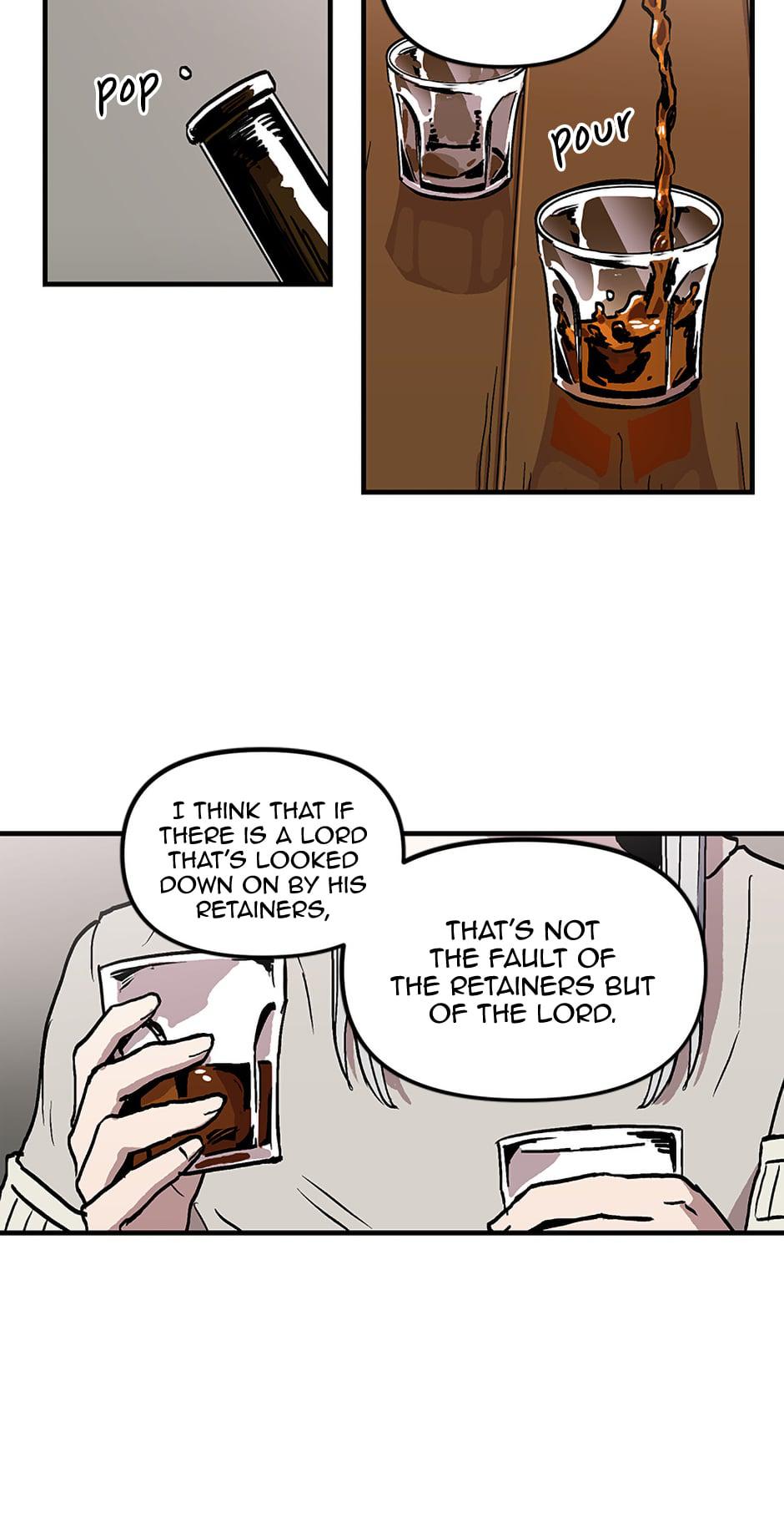 Read Solo Glitch Player Manga Online