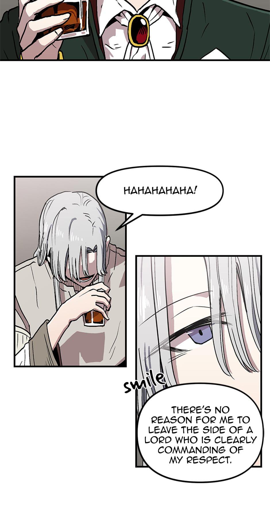 Read Solo Glitch Player Manga Online