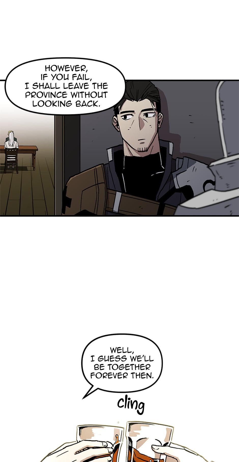 Read Solo Glitch Player Manga Online