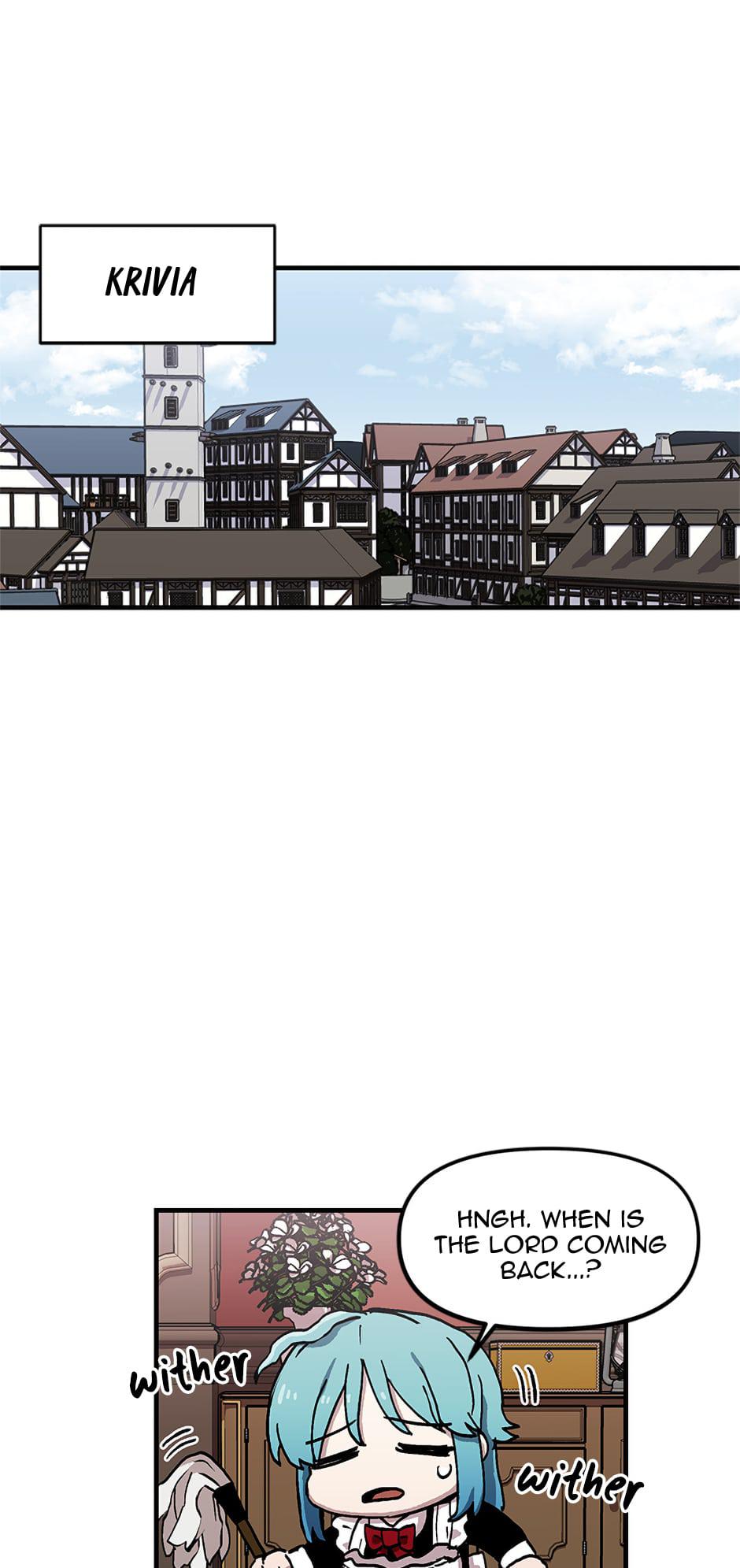 Read Solo Glitch Player Manga Online