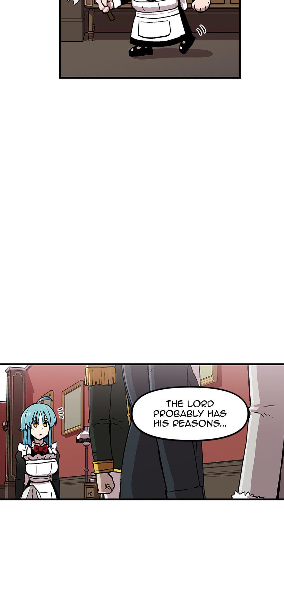 Read Solo Glitch Player Manga Online