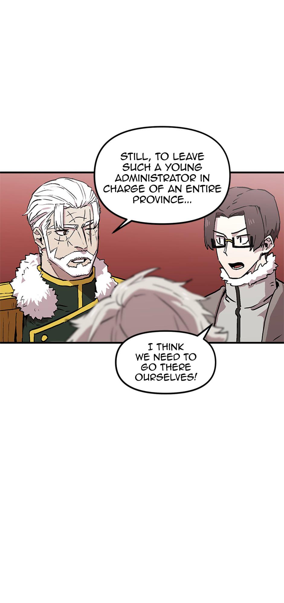 Read Solo Glitch Player Manga Online