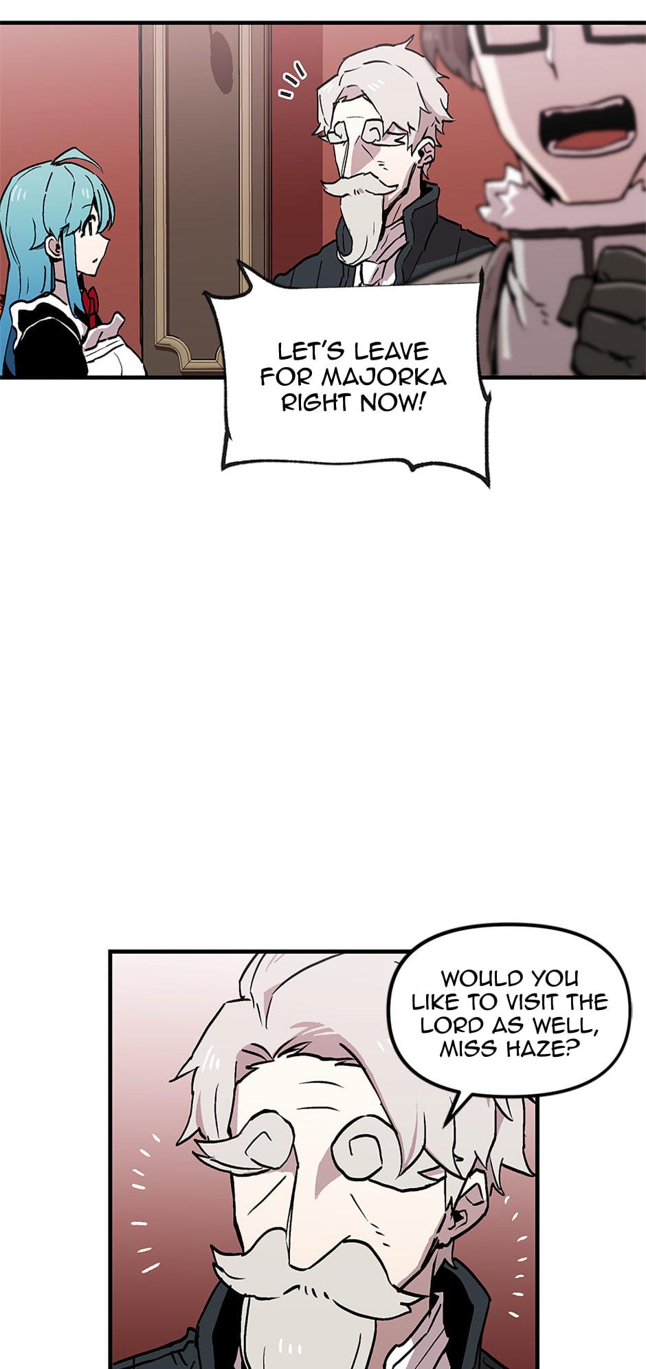 Read Solo Glitch Player Manga Online