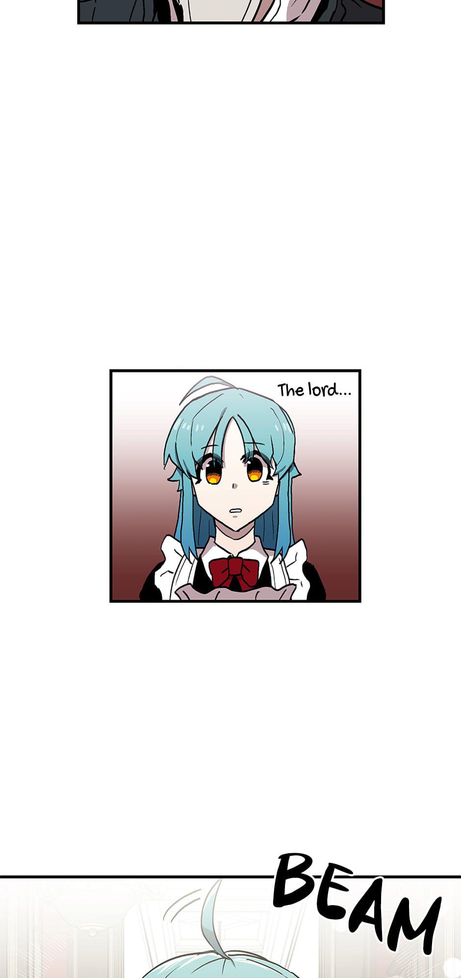 Read Solo Glitch Player Manga Online