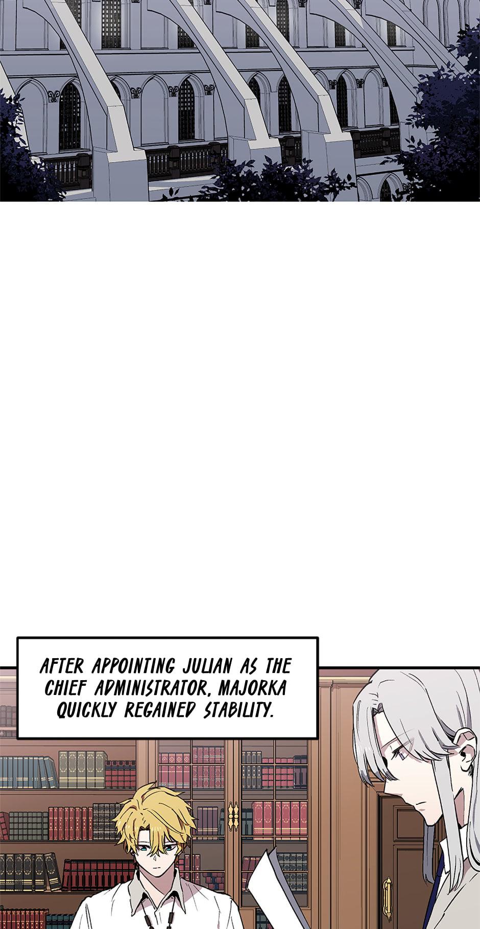 Read Solo Glitch Player Manga Online