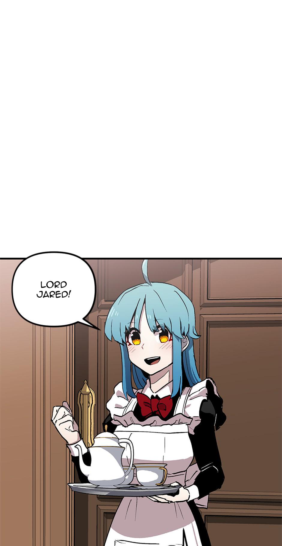 Read Solo Glitch Player Manga Online