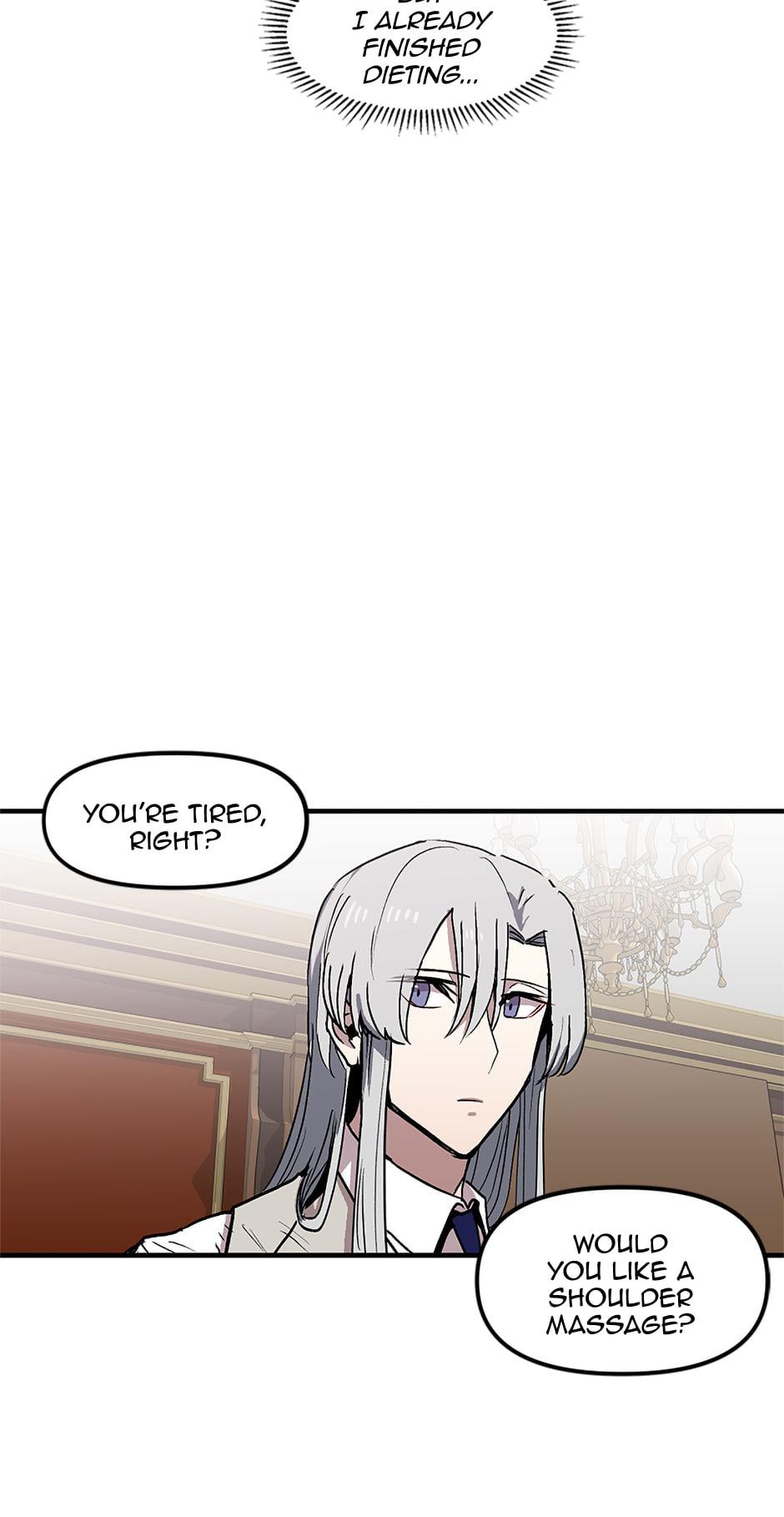 Read Solo Glitch Player Manga Online