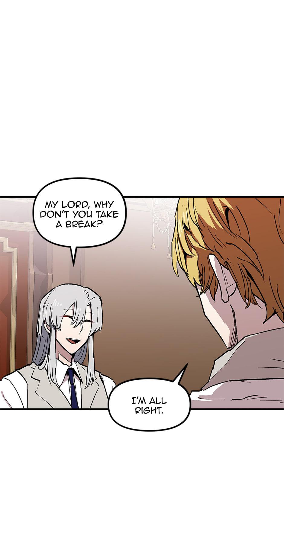 Read Solo Glitch Player Manga Online