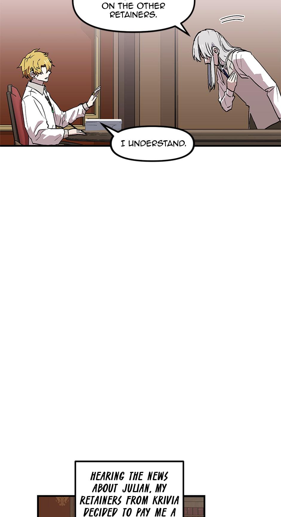 Read Solo Glitch Player Manga Online