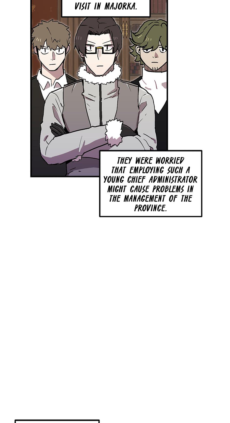 Read Solo Glitch Player Manga Online