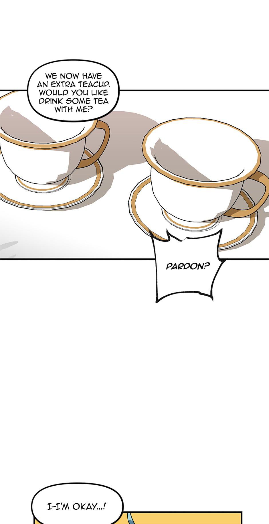 Read Solo Glitch Player Manga Online