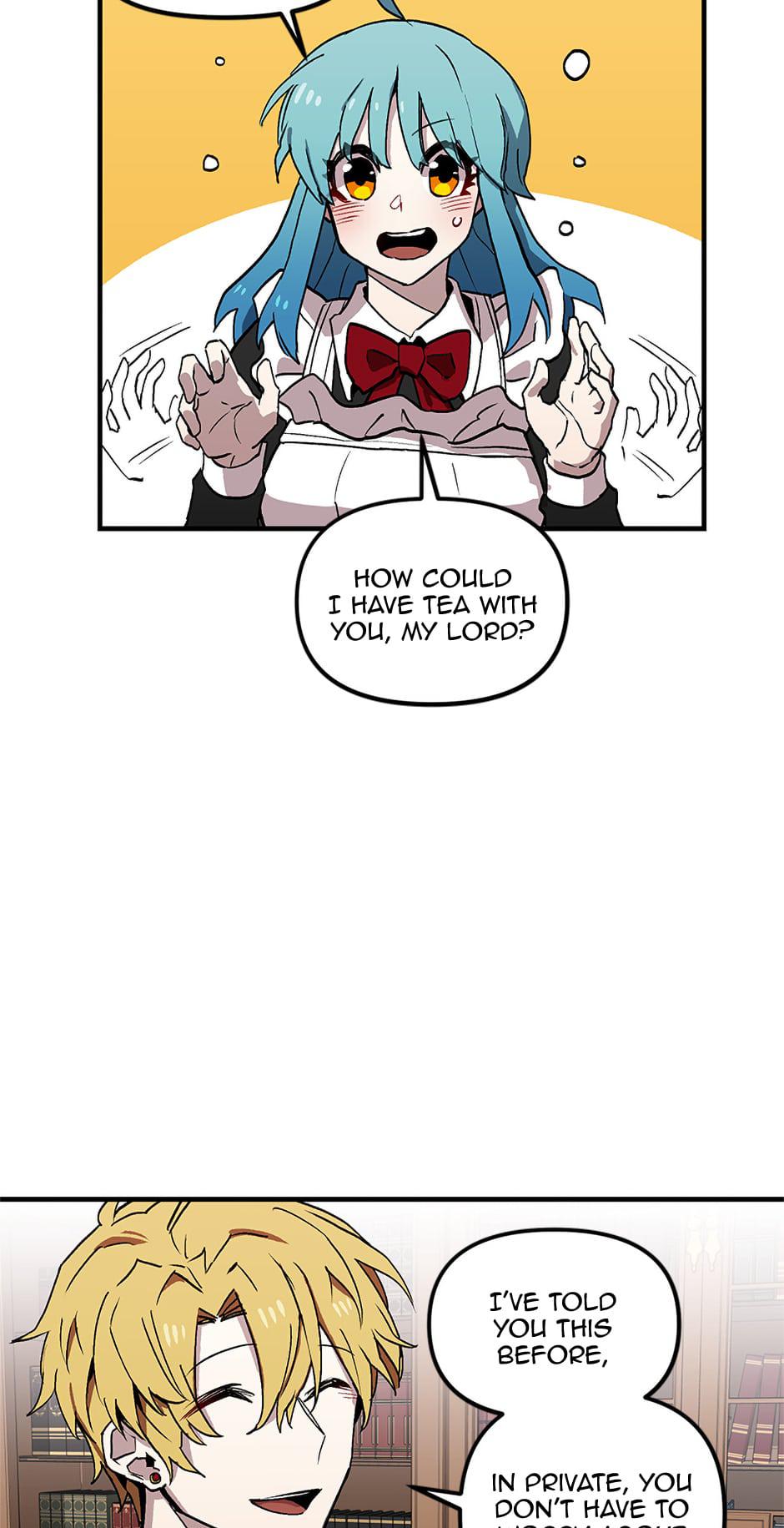 Read Solo Glitch Player Manga Online