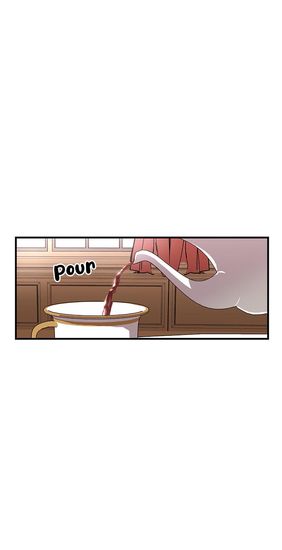 Read Solo Glitch Player Manga Online