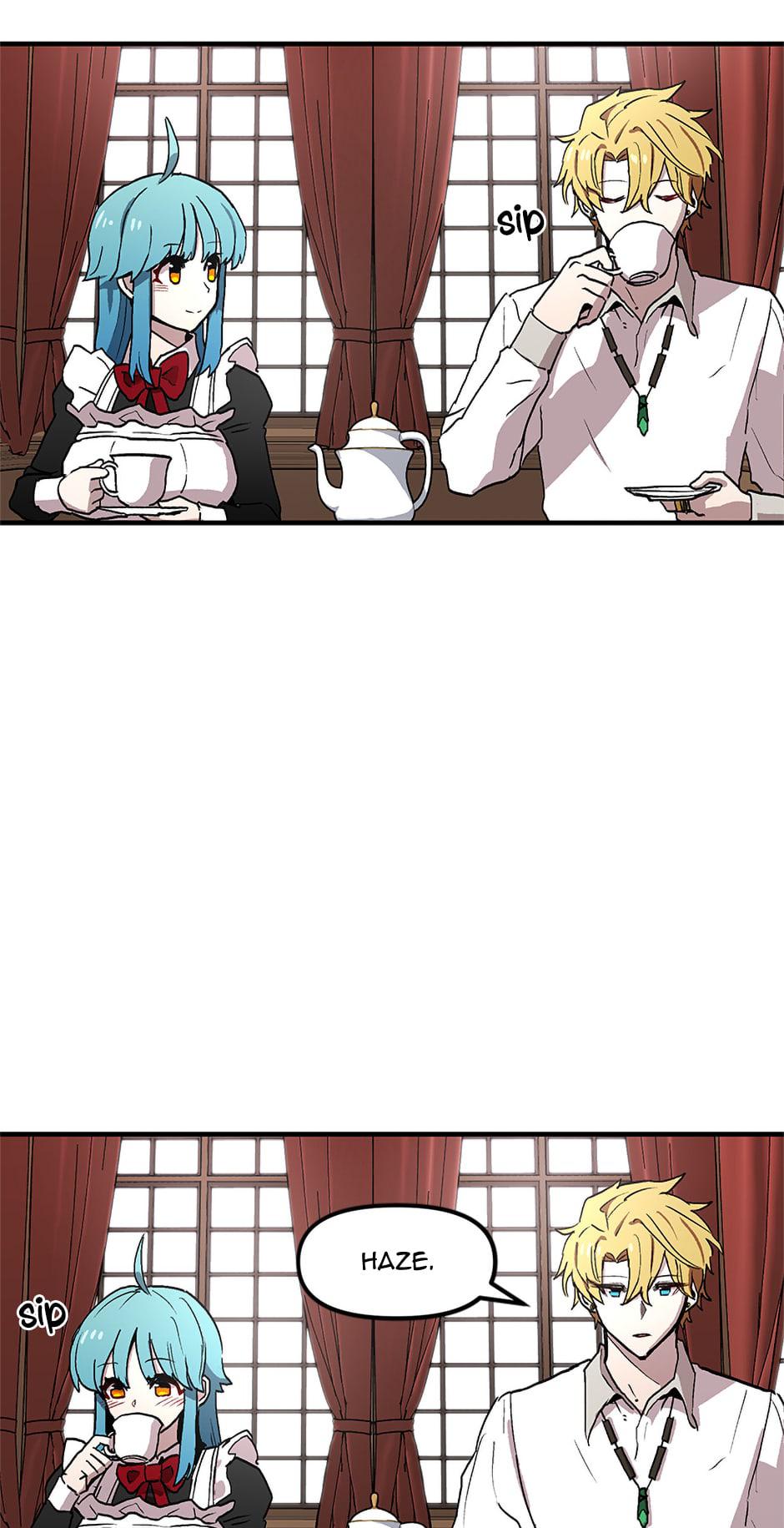 Read Solo Glitch Player Manga Online