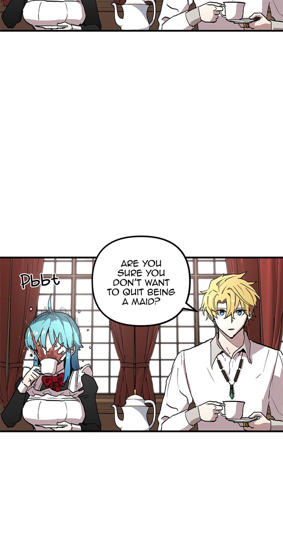 Read Solo Glitch Player Manga Online