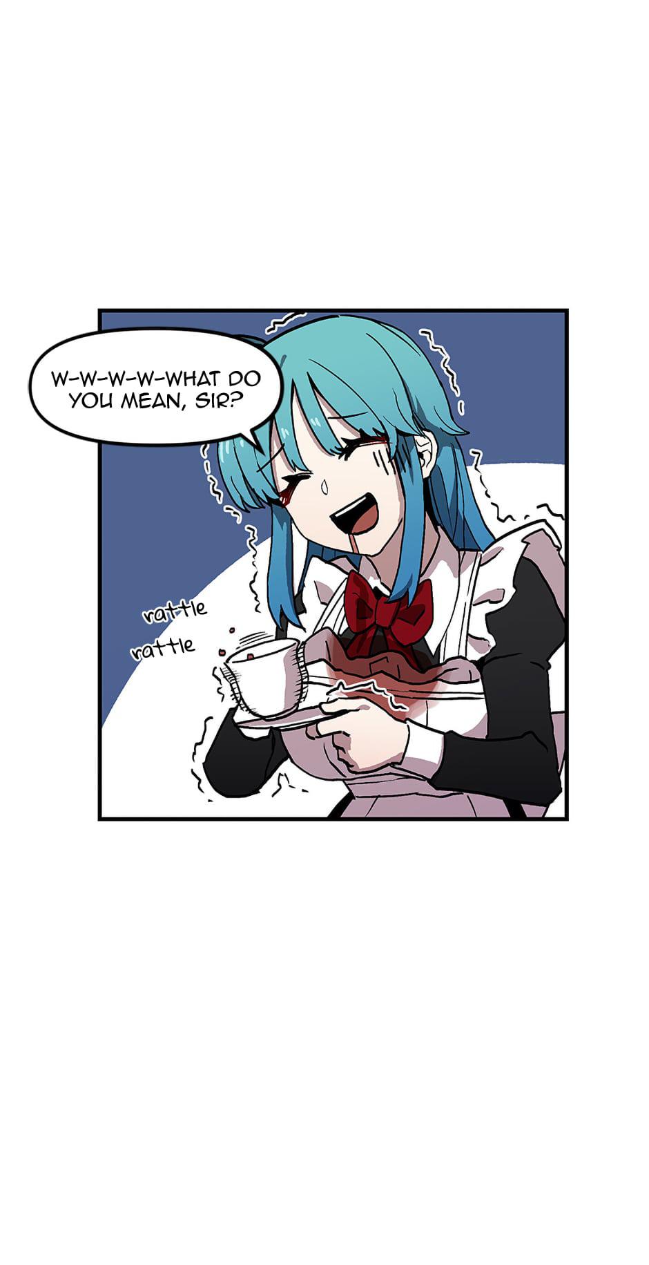 Read Solo Glitch Player Manga Online