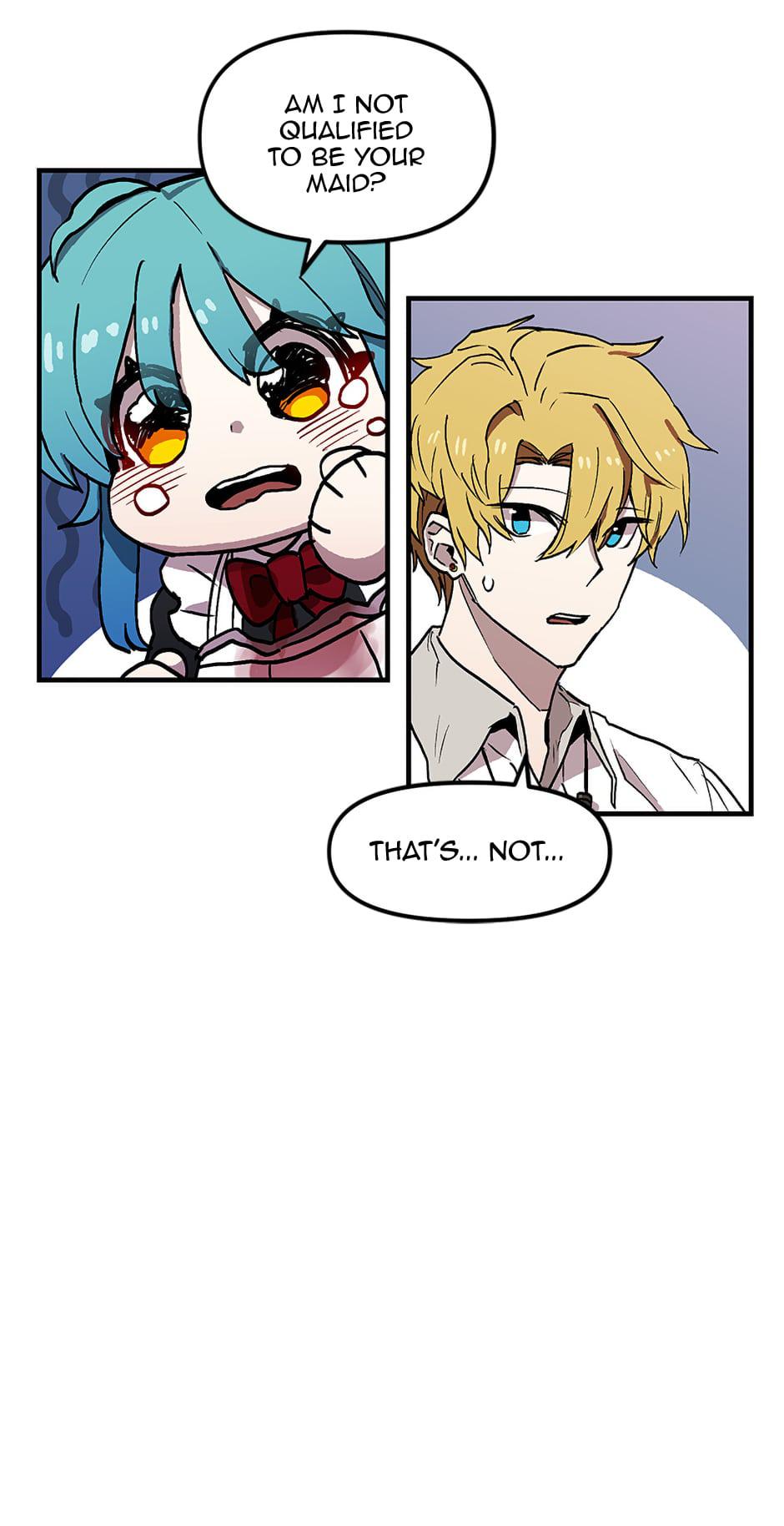 Read Solo Glitch Player Manga Online