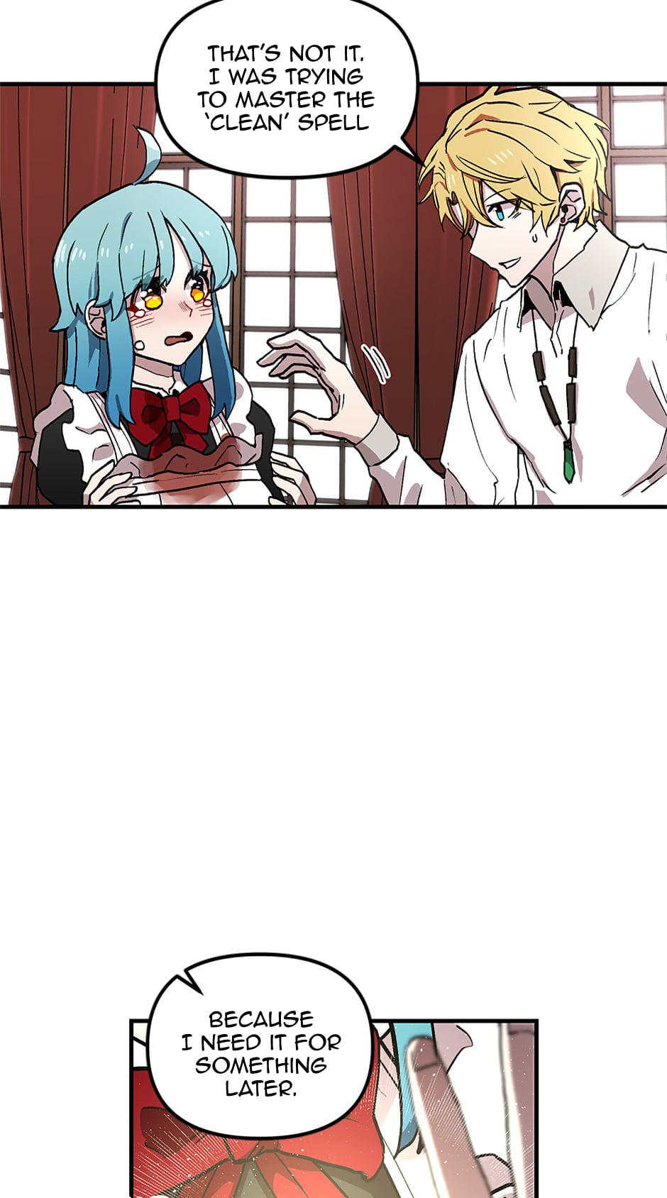 Read Solo Glitch Player Manga Online