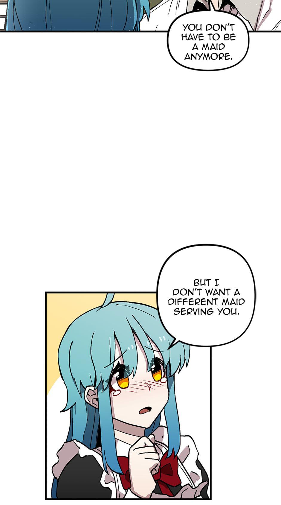 Read Solo Glitch Player Manga Online