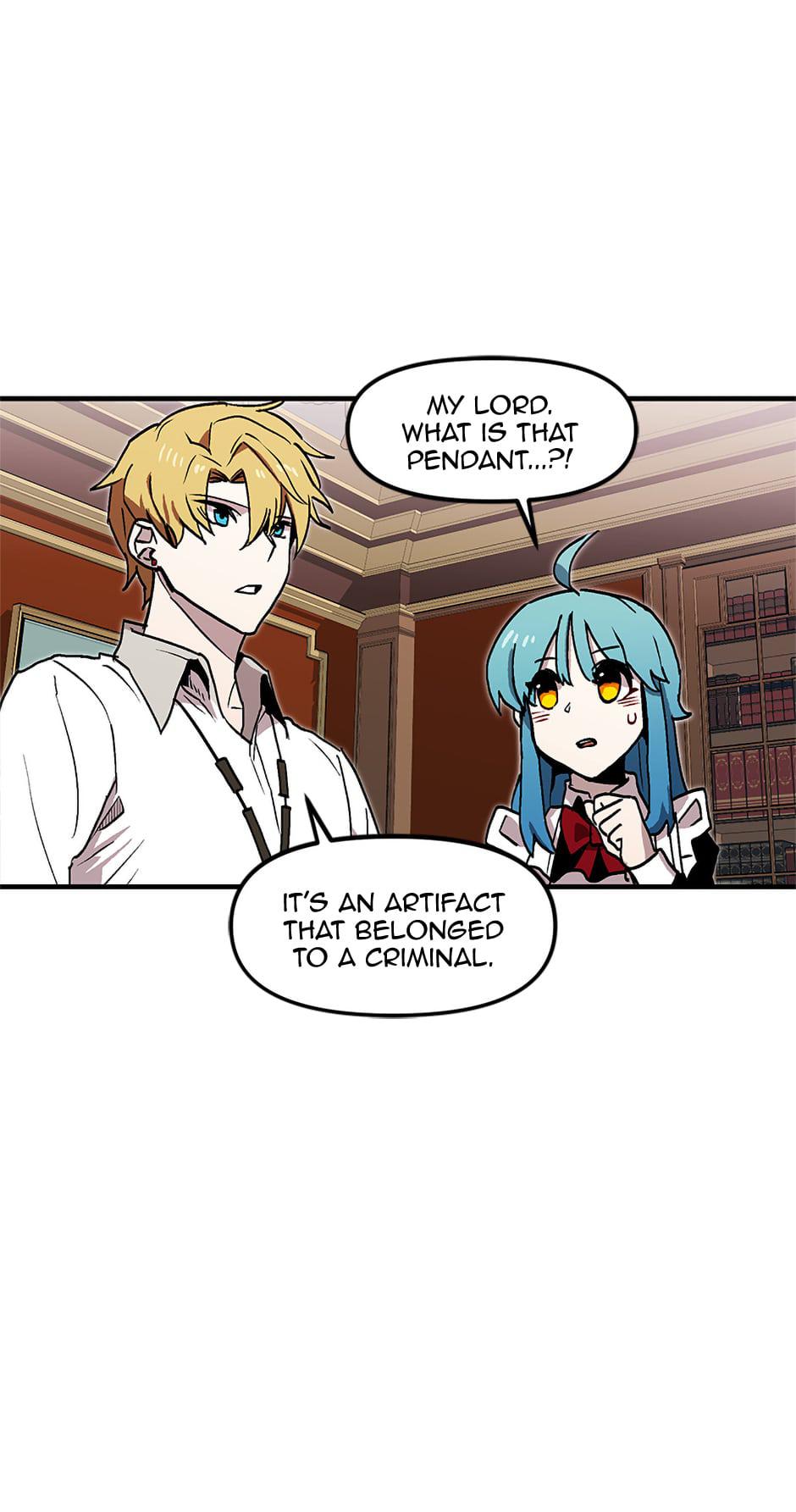 Read Solo Glitch Player Manga Online