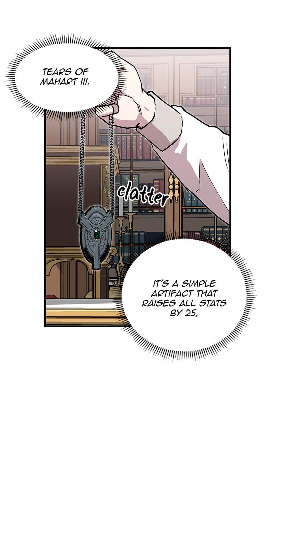Read Solo Glitch Player Manga Online