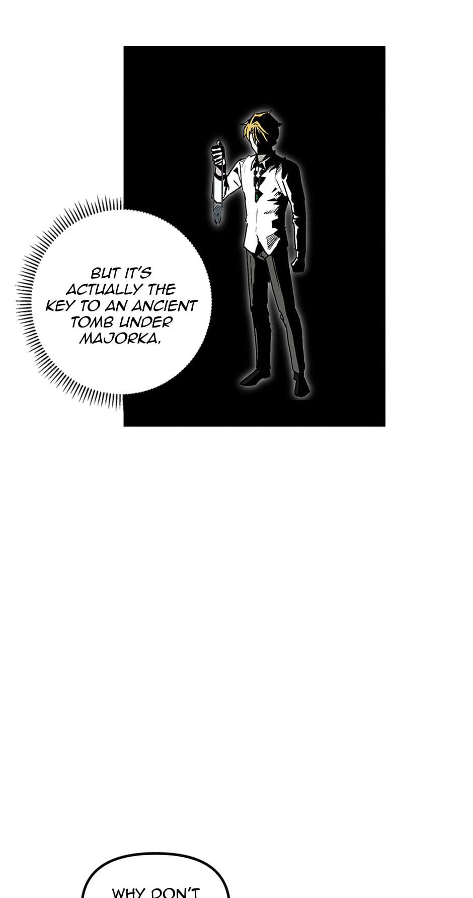 Read Solo Glitch Player Manga Online