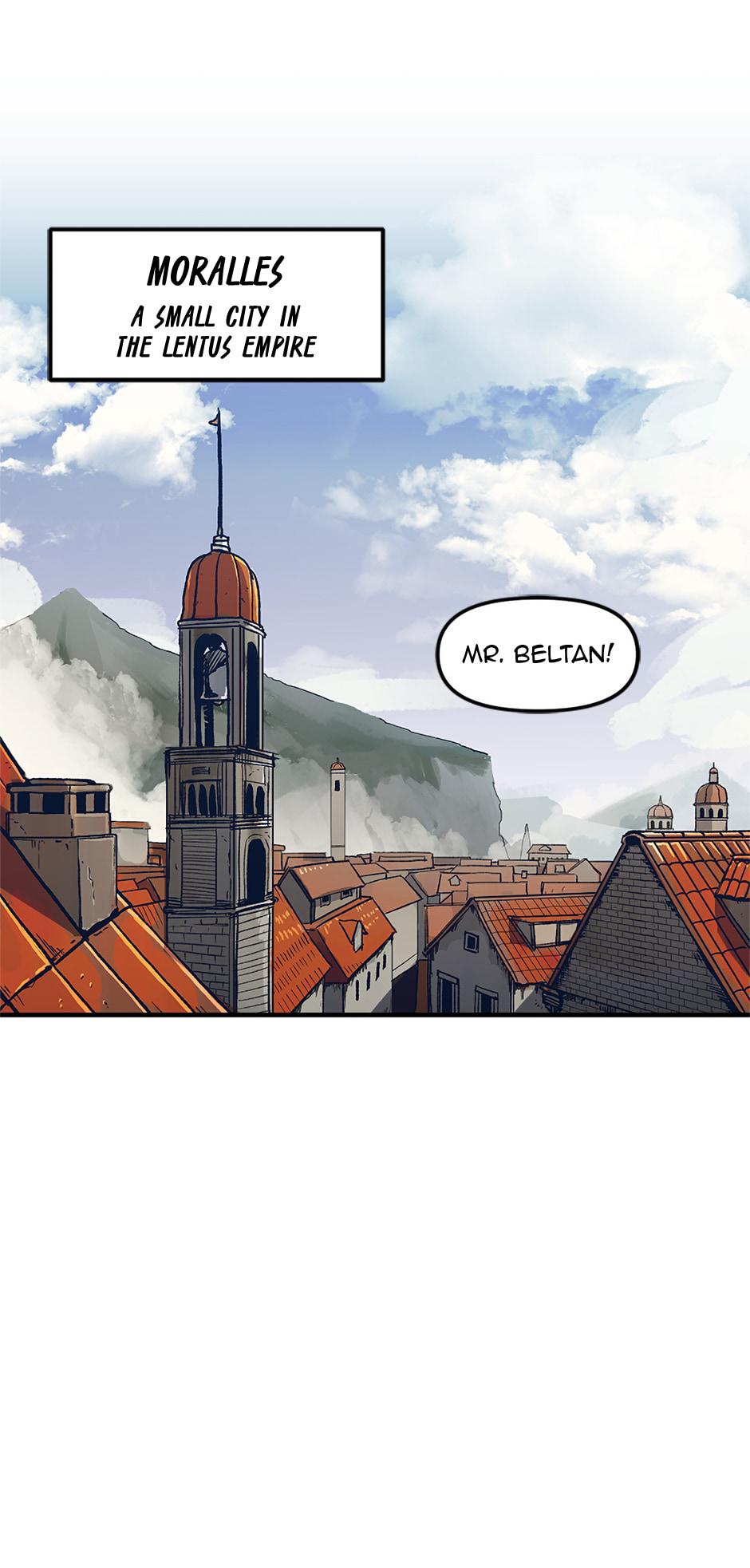Read Solo Glitch Player Manga Online