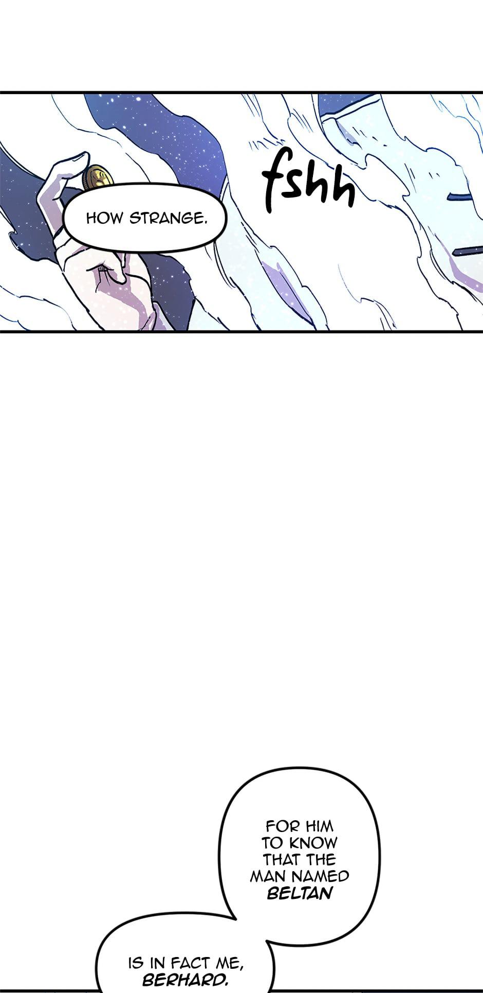 Read Solo Glitch Player Manga Online