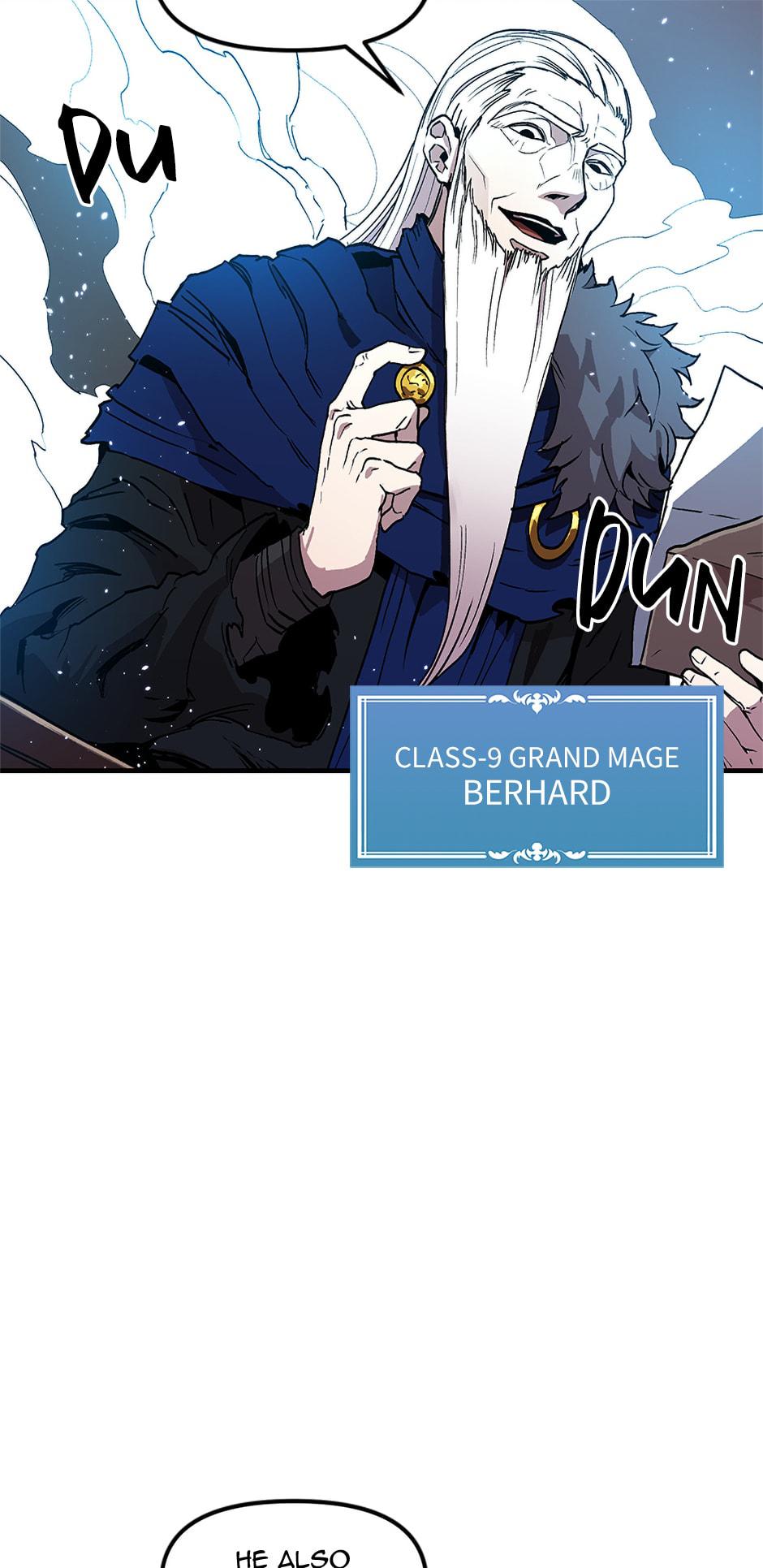 Read Solo Glitch Player Manga Online