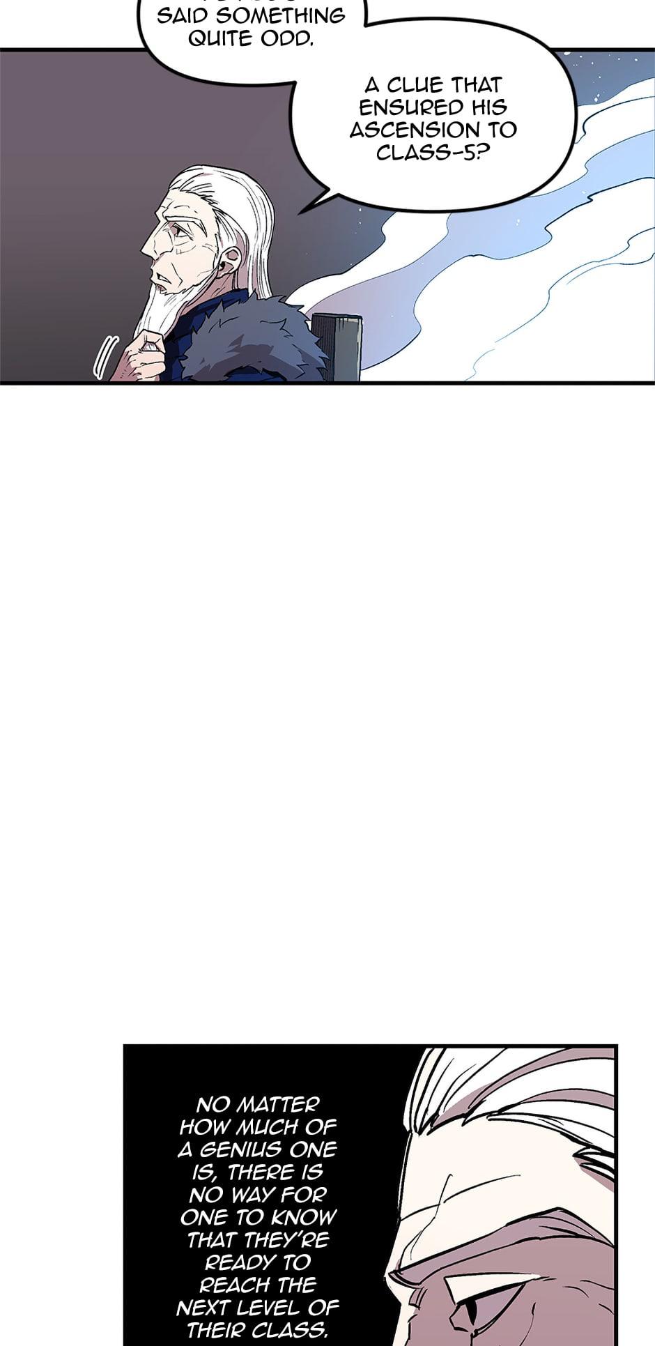 Read Solo Glitch Player Manga Online