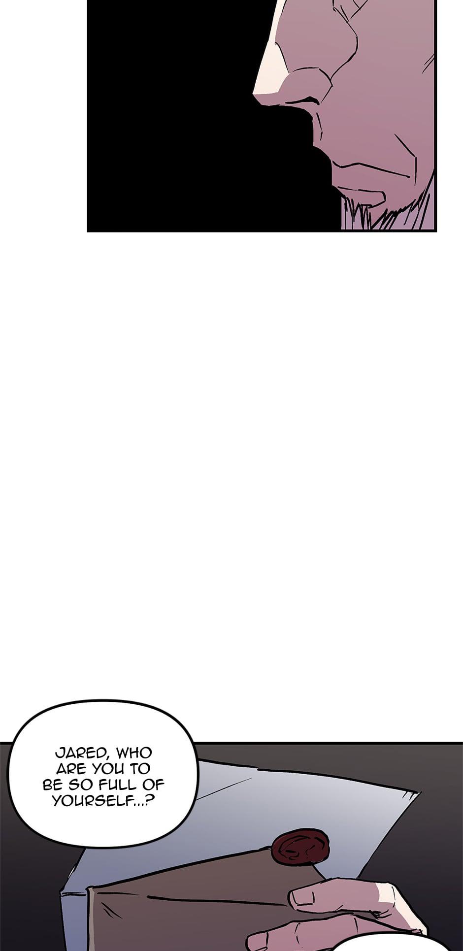 Read Solo Glitch Player Manga Online
