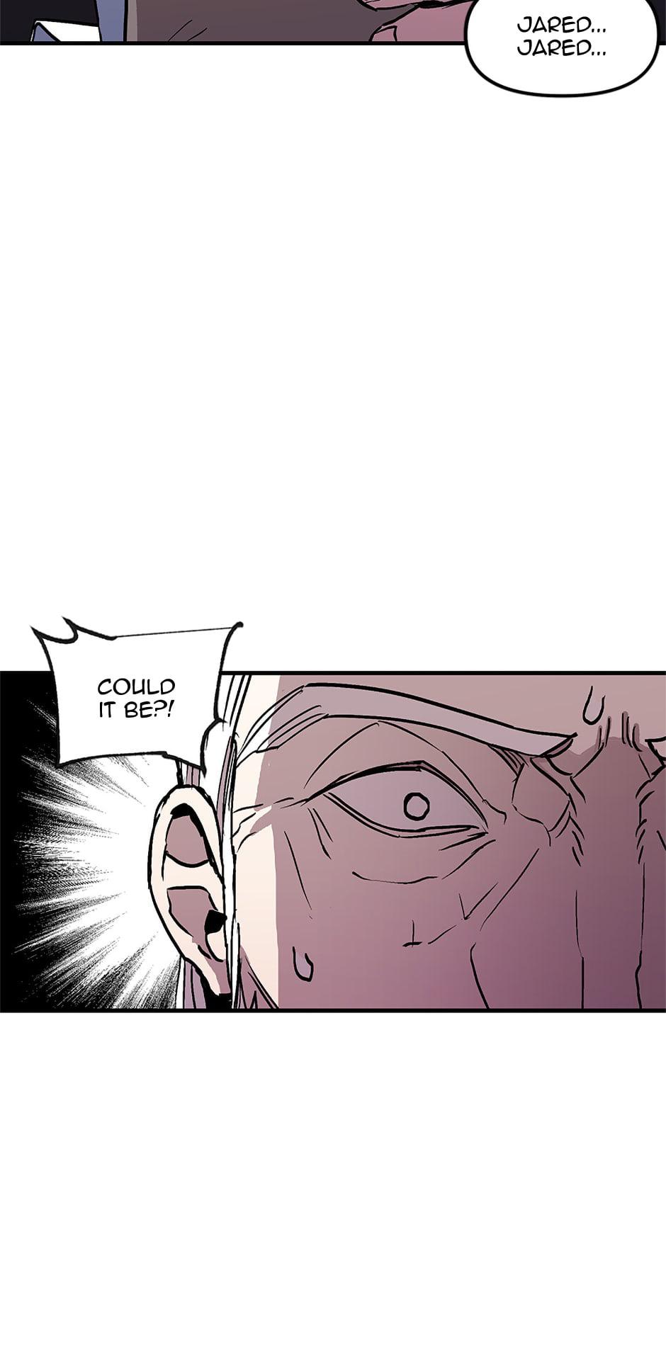 Read Solo Glitch Player Manga Online