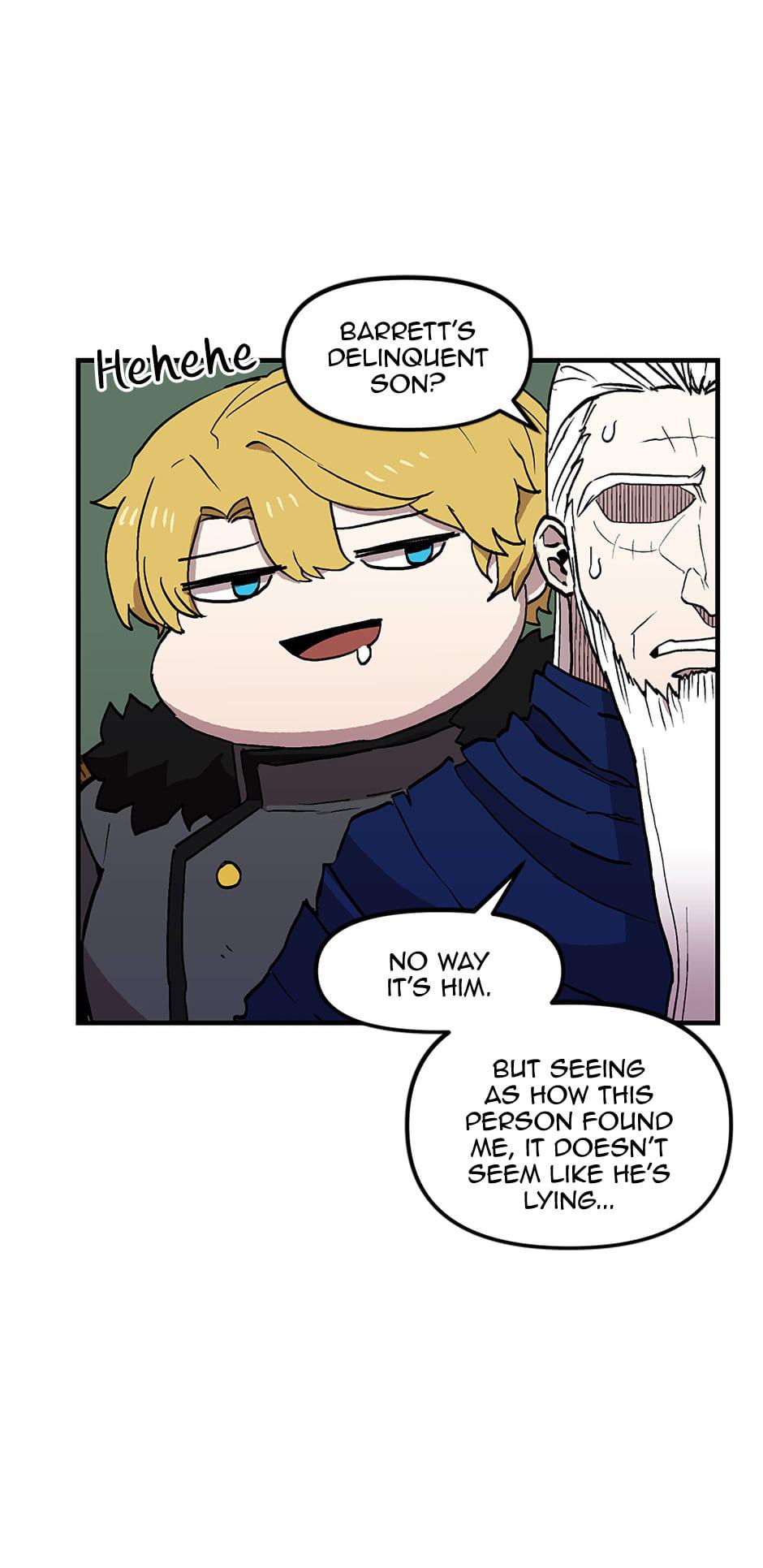Read Solo Glitch Player Manga Online