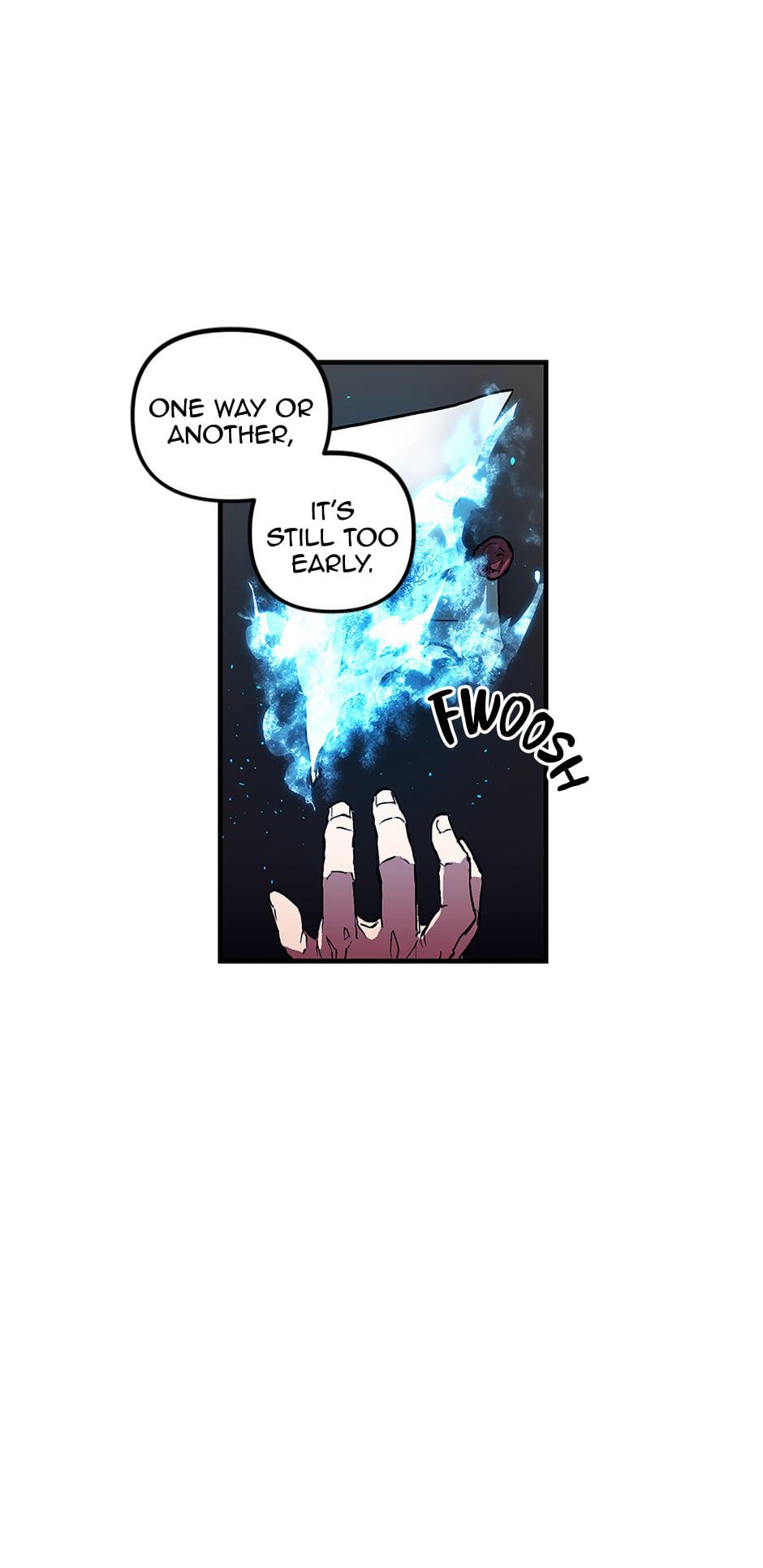 Read Solo Glitch Player Manga Online