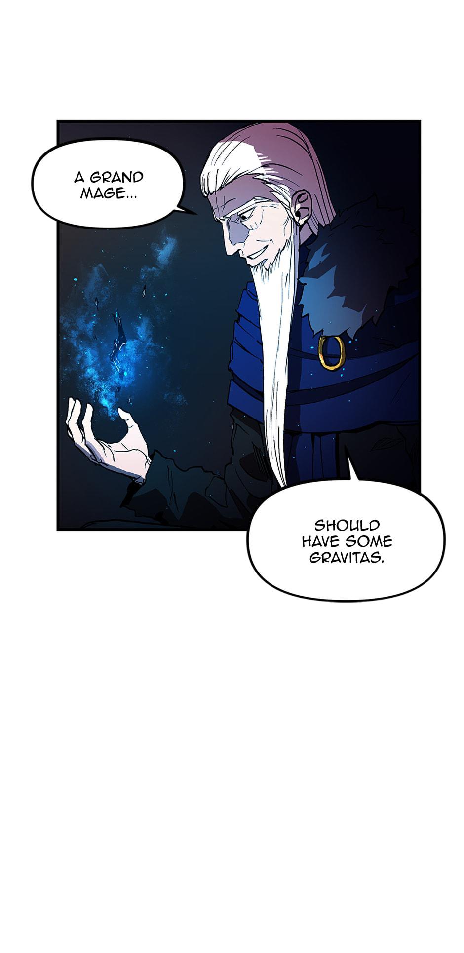 Read Solo Glitch Player Manga Online