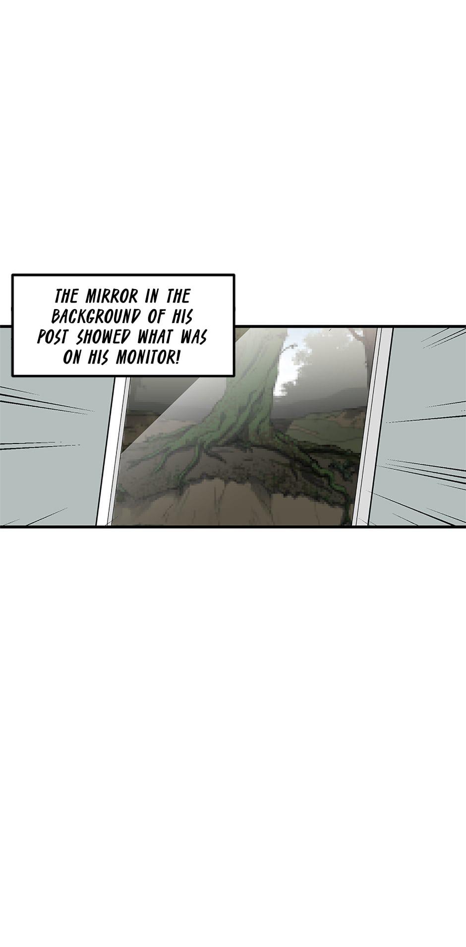 Read Solo Glitch Player Manga Online