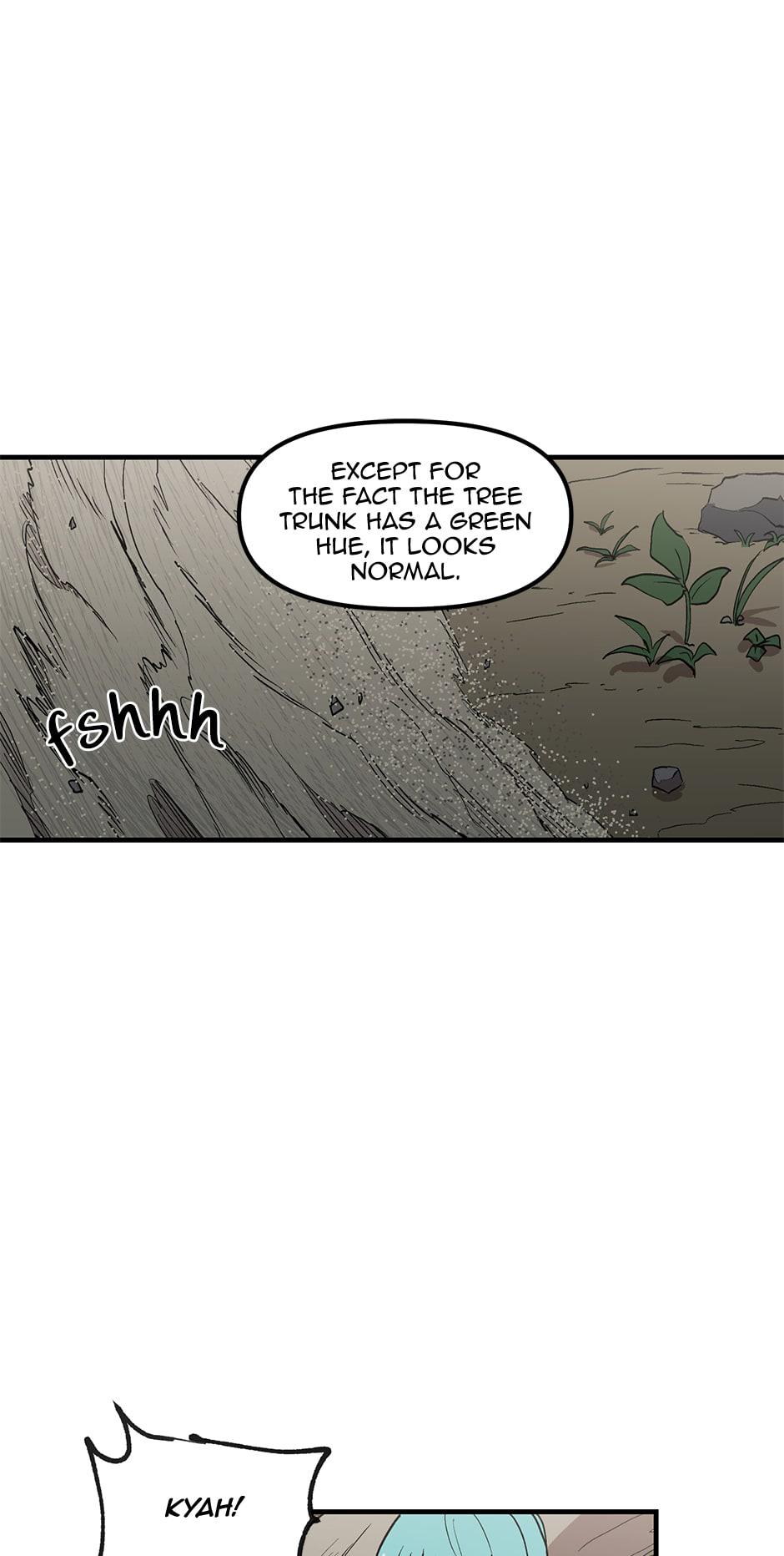 Read Solo Glitch Player Manga Online