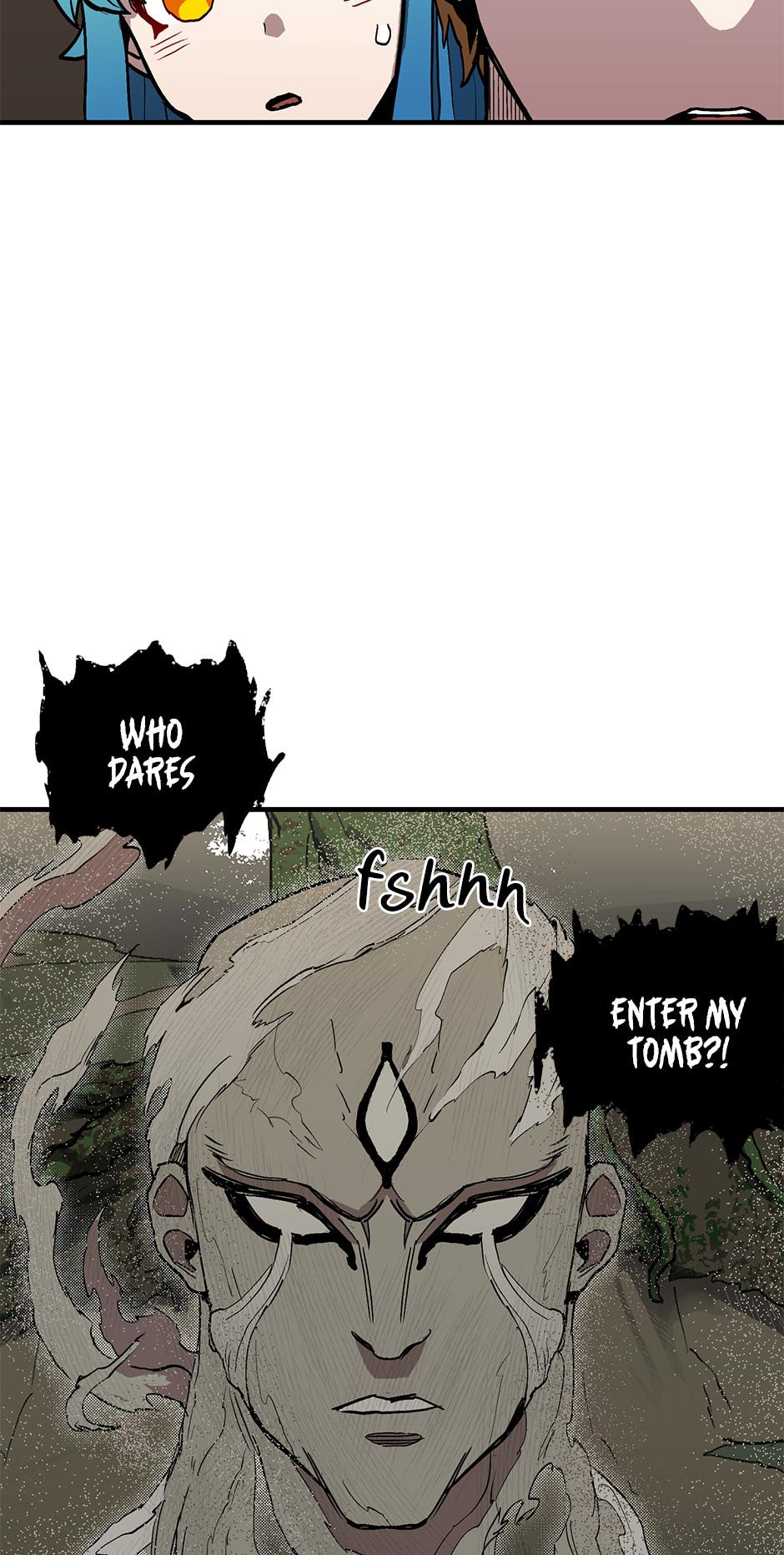 Read Solo Glitch Player Manga Online
