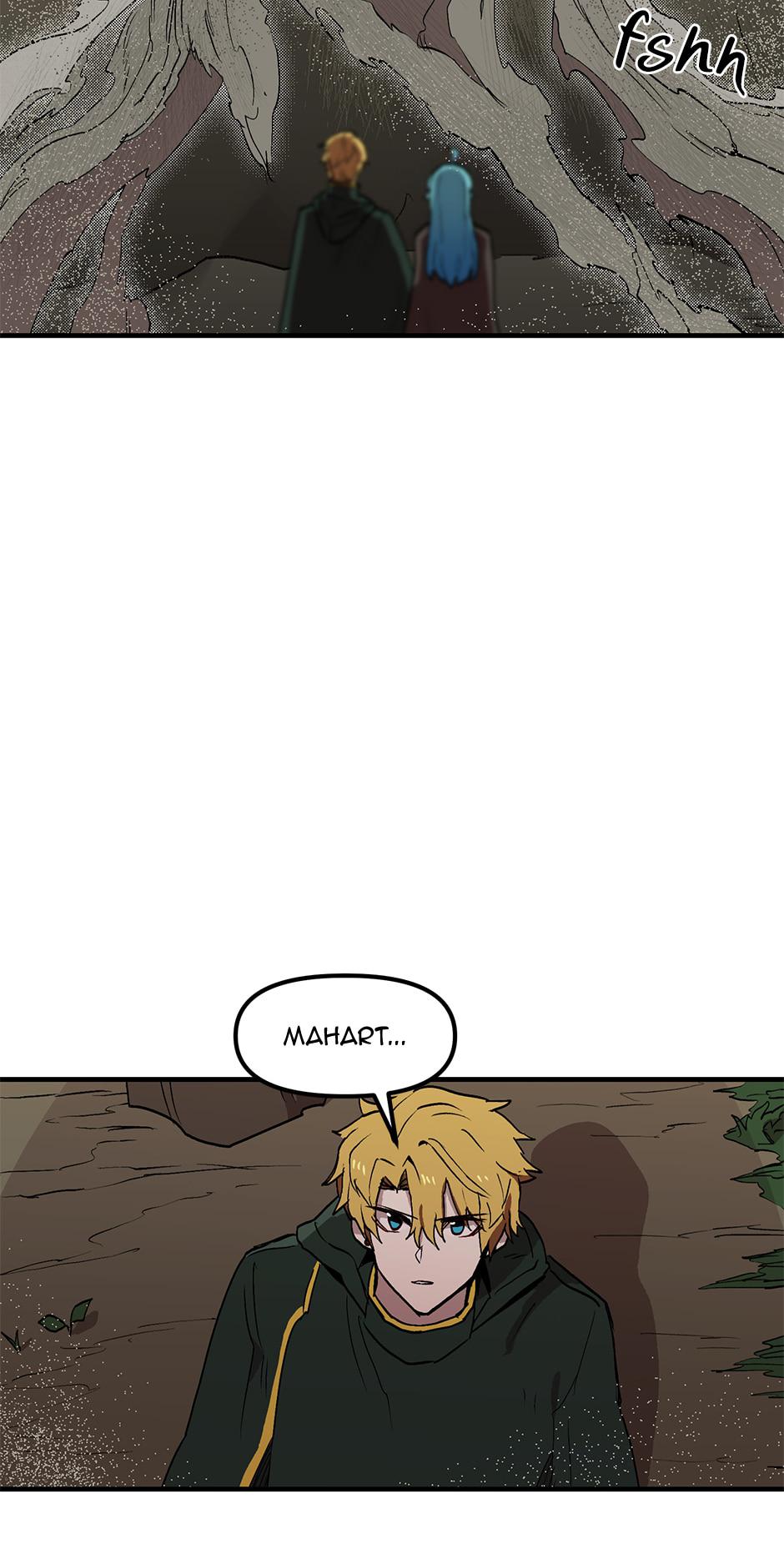 Read Solo Glitch Player Manga Online