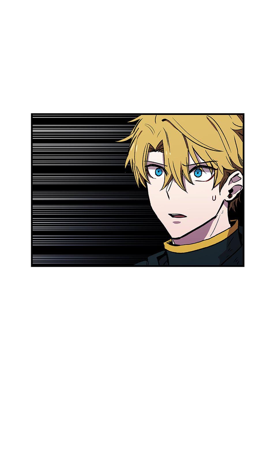 Read Solo Glitch Player Manga Online