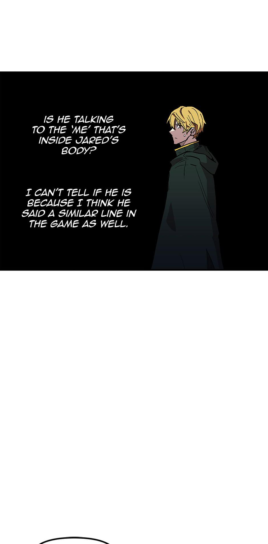 Read Solo Glitch Player Manga Online