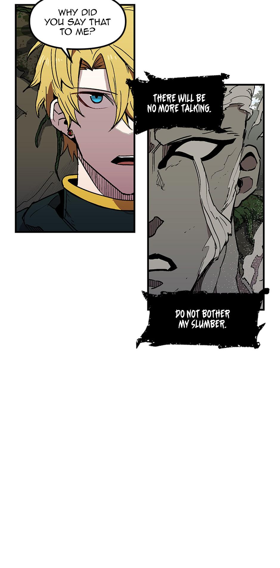Read Solo Glitch Player Manga Online