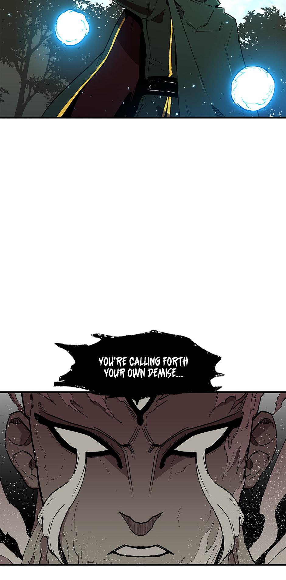 Read Solo Glitch Player Manga Online