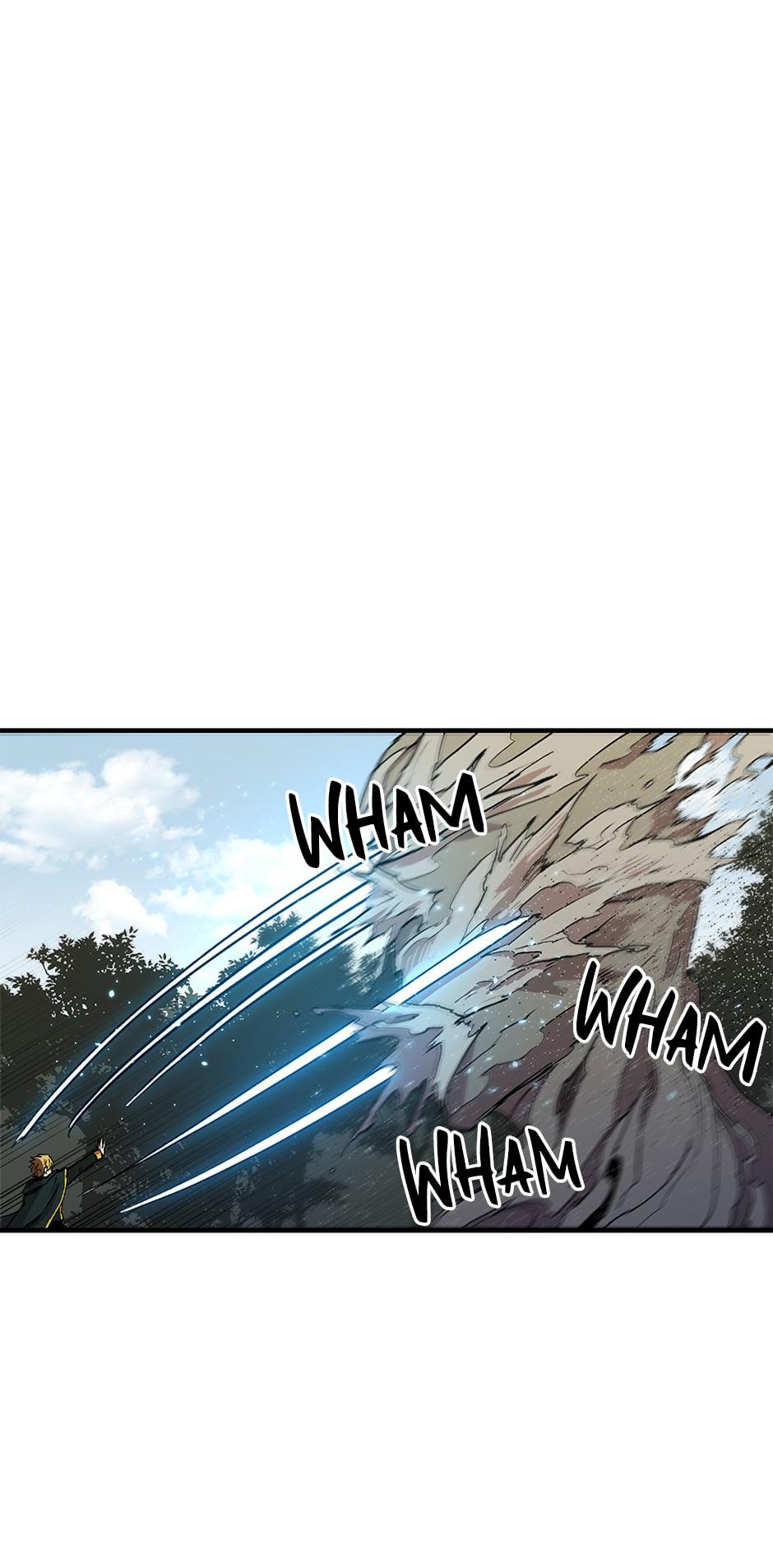 Read Solo Glitch Player Manga Online