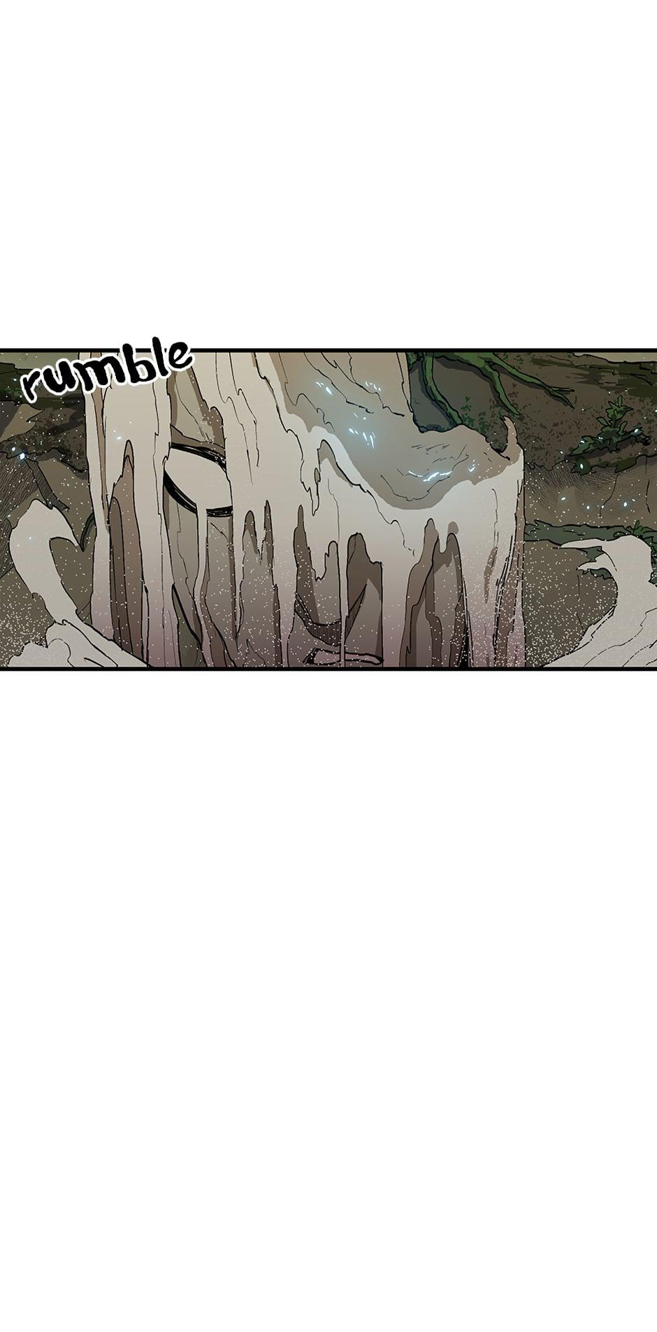 Read Solo Glitch Player Manga Online
