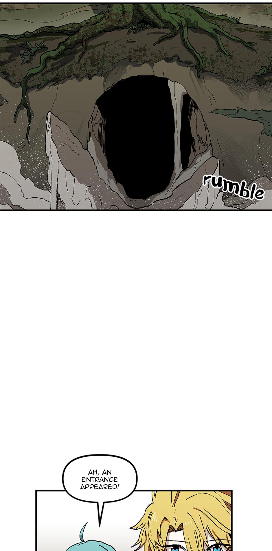 Read Solo Glitch Player Manga Online