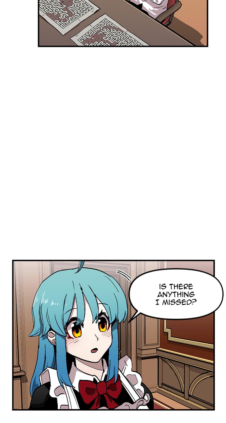 Read Solo Glitch Player Manga Online