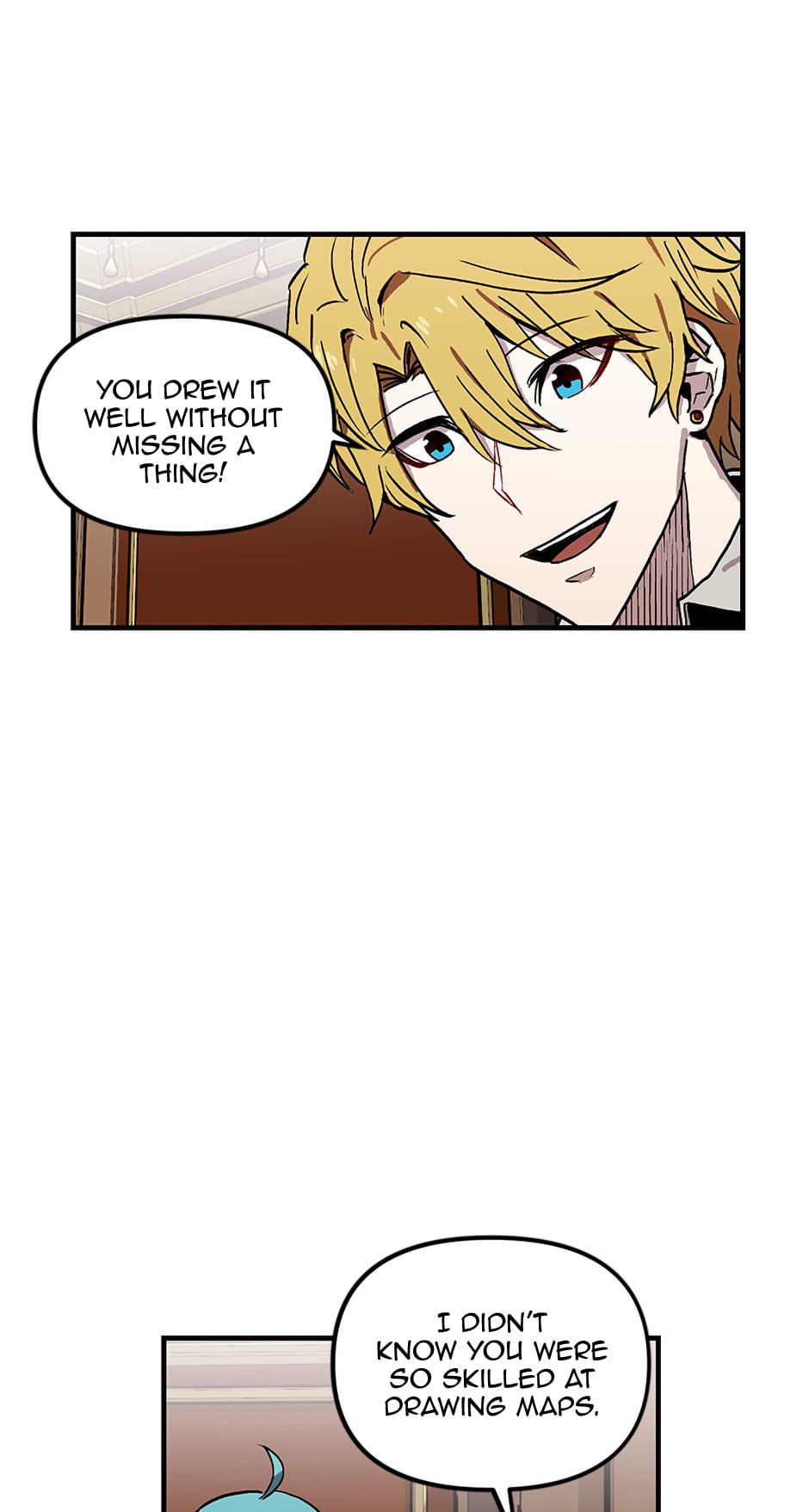 Read Solo Glitch Player Manga Online