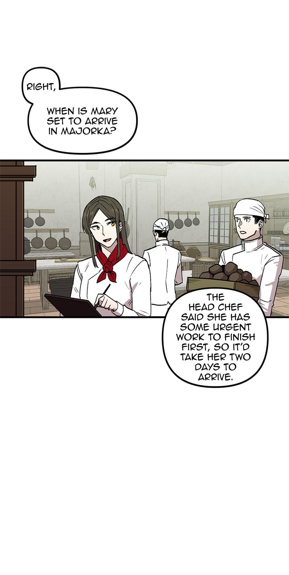 Read Solo Glitch Player Manga Online